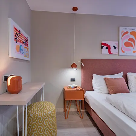 Boutique Am Park Hotel Olang