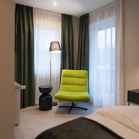 Boutique Am Park