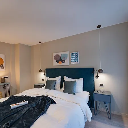 Boutique Am Park 3* Olang