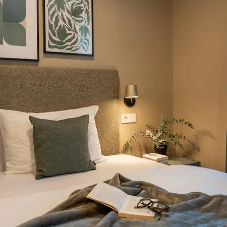 Boutique Am Park 3*