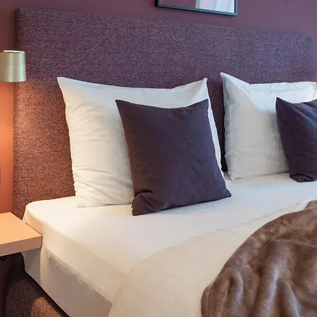 Hotel Boutique Am Park 3*