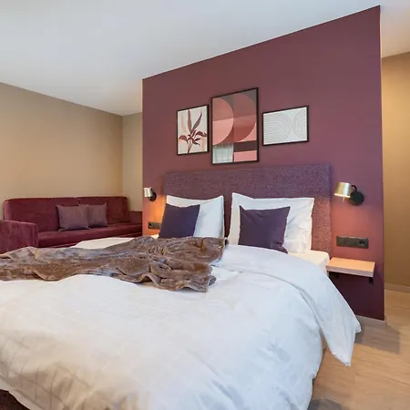Boutique Am Park Hotel